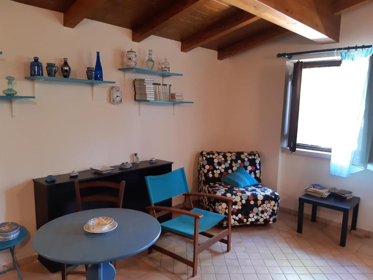 La Casa Di Mario Villa Itri Eksteriør bilde