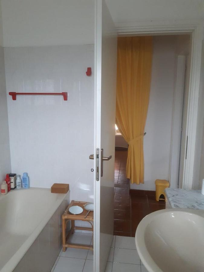 La Casa Di Mario Villa Itri Eksteriør bilde